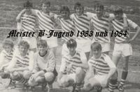 1983.84 B Jugend